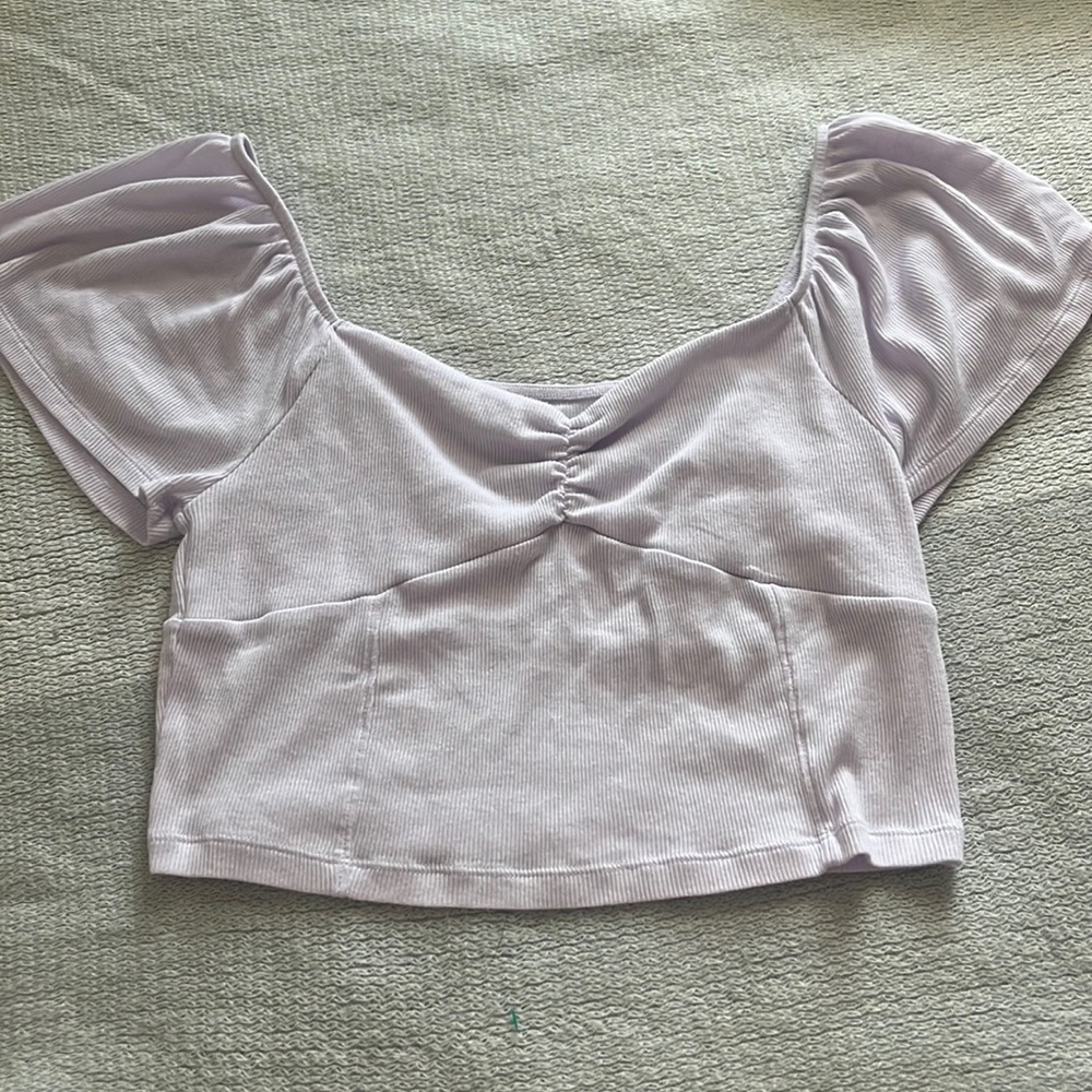 American Eagle Shirt